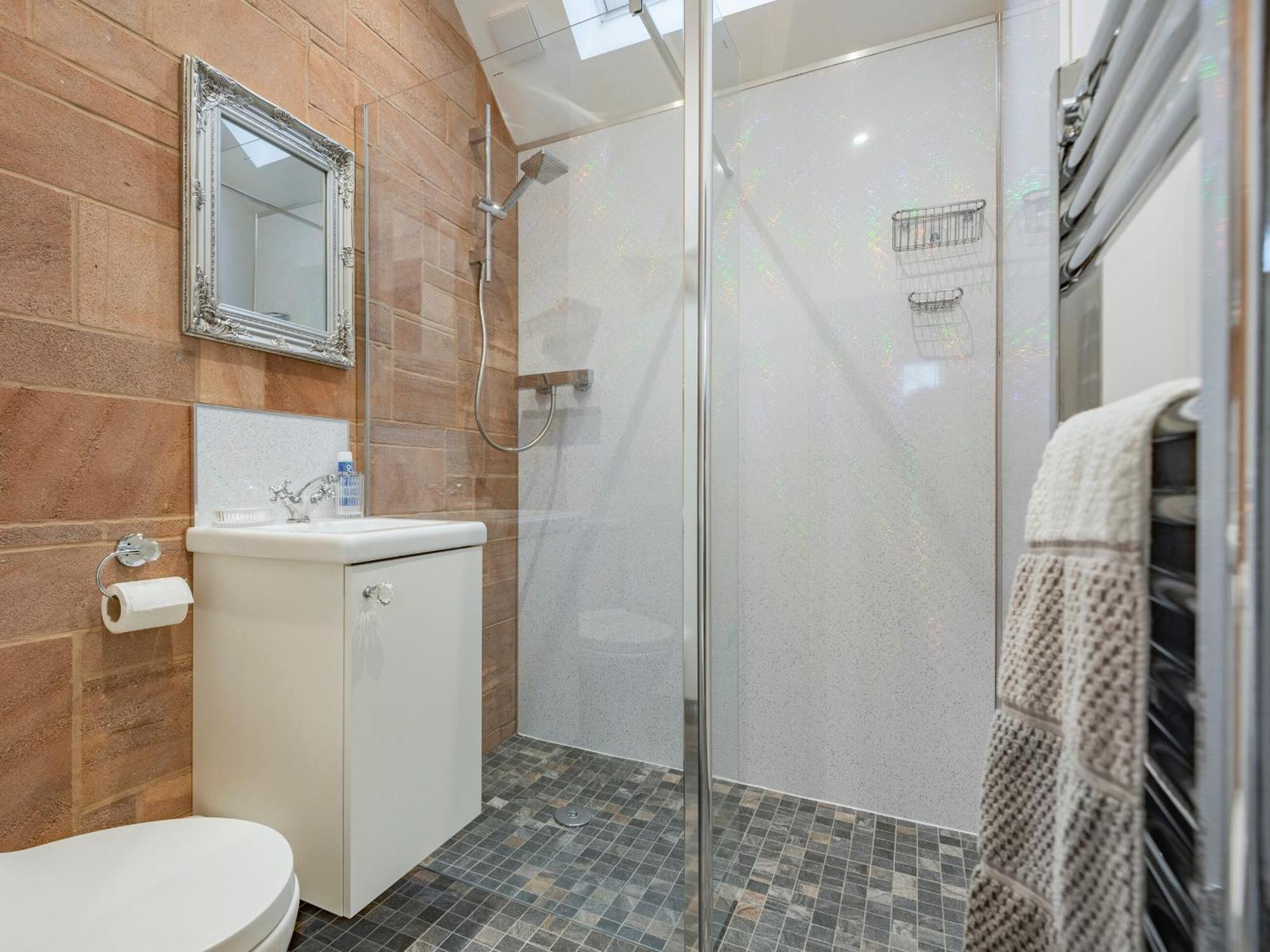 Little Pines Lodge Rushton Spencer Екстер'єр фото
